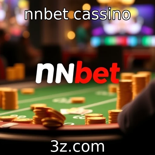 nnbet cassino | Impacto das regulamentações em cassinos online