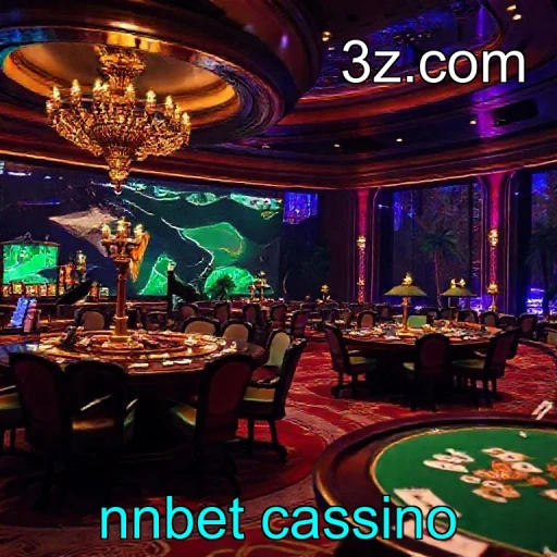 Jackpot Imperdível no Nnbet Cassino Para Você Apostas