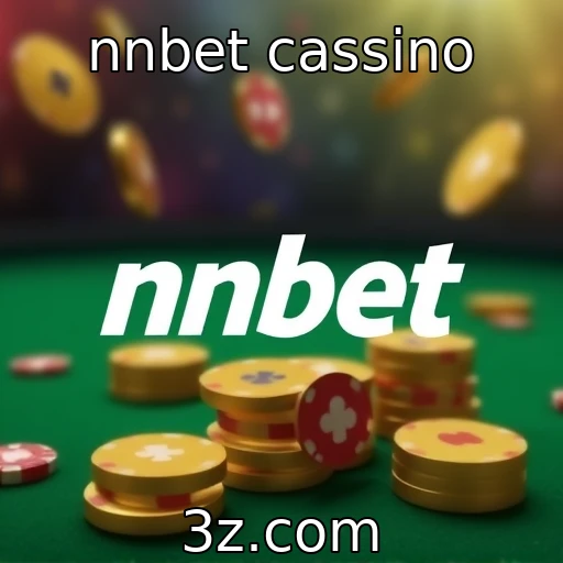 nnbet cassino | Novos métodos de pagamento em plataformas de jogos