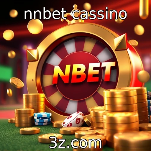 nnbet cassino | Desenvolvimento de tecnologias em jogos online