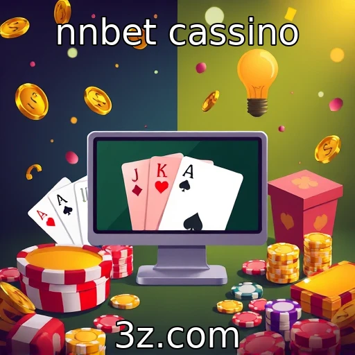nnbet cassino | Comparativo entre cassinos físicos e online no Brasil