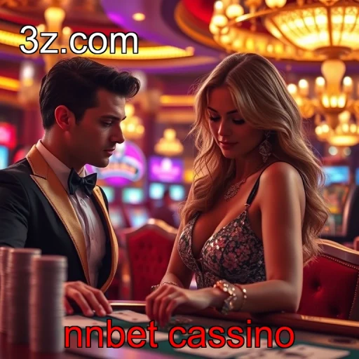 Os Benefícios Vip do Nnbet Cassino para Jogadores Exigentes